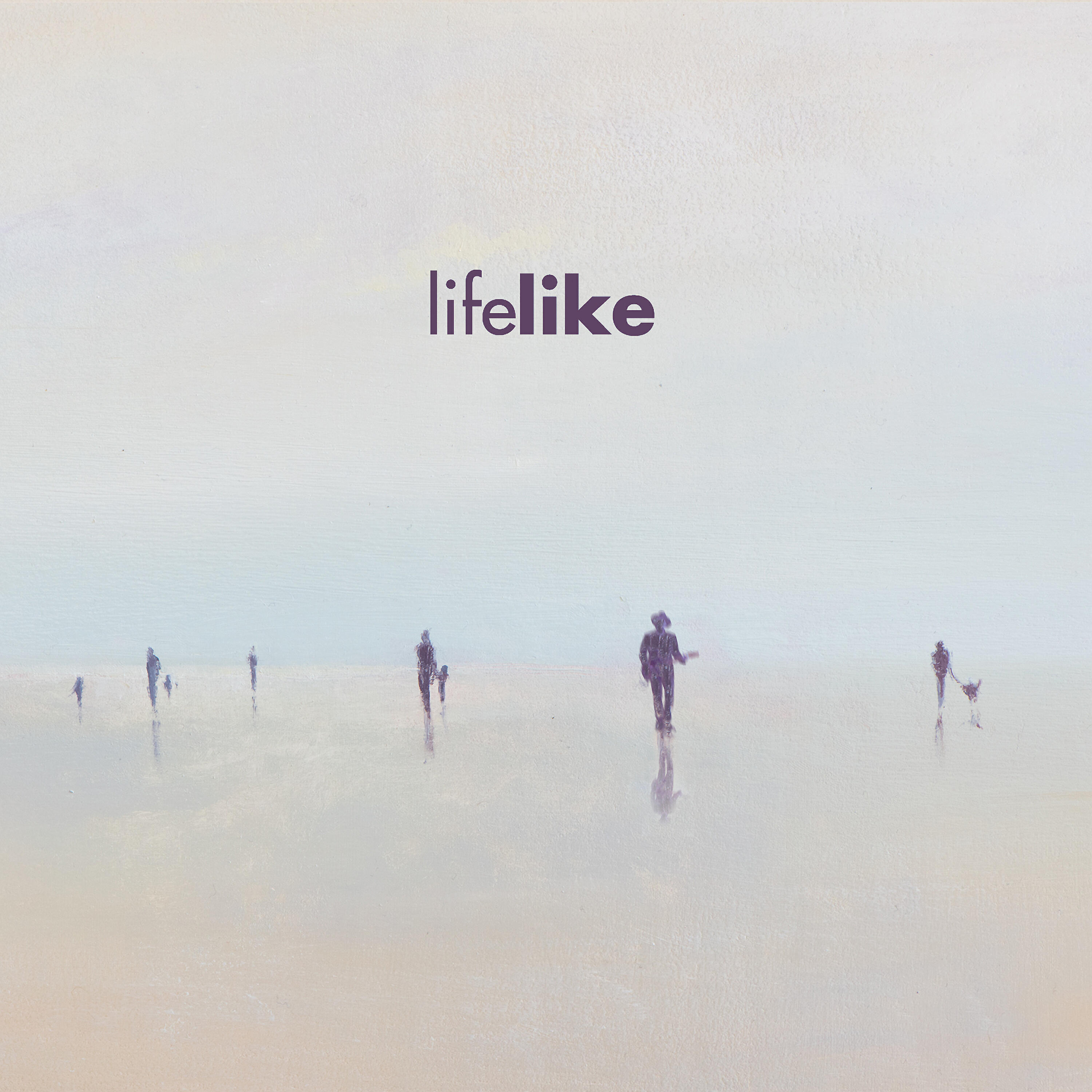 Релиз Lifelike