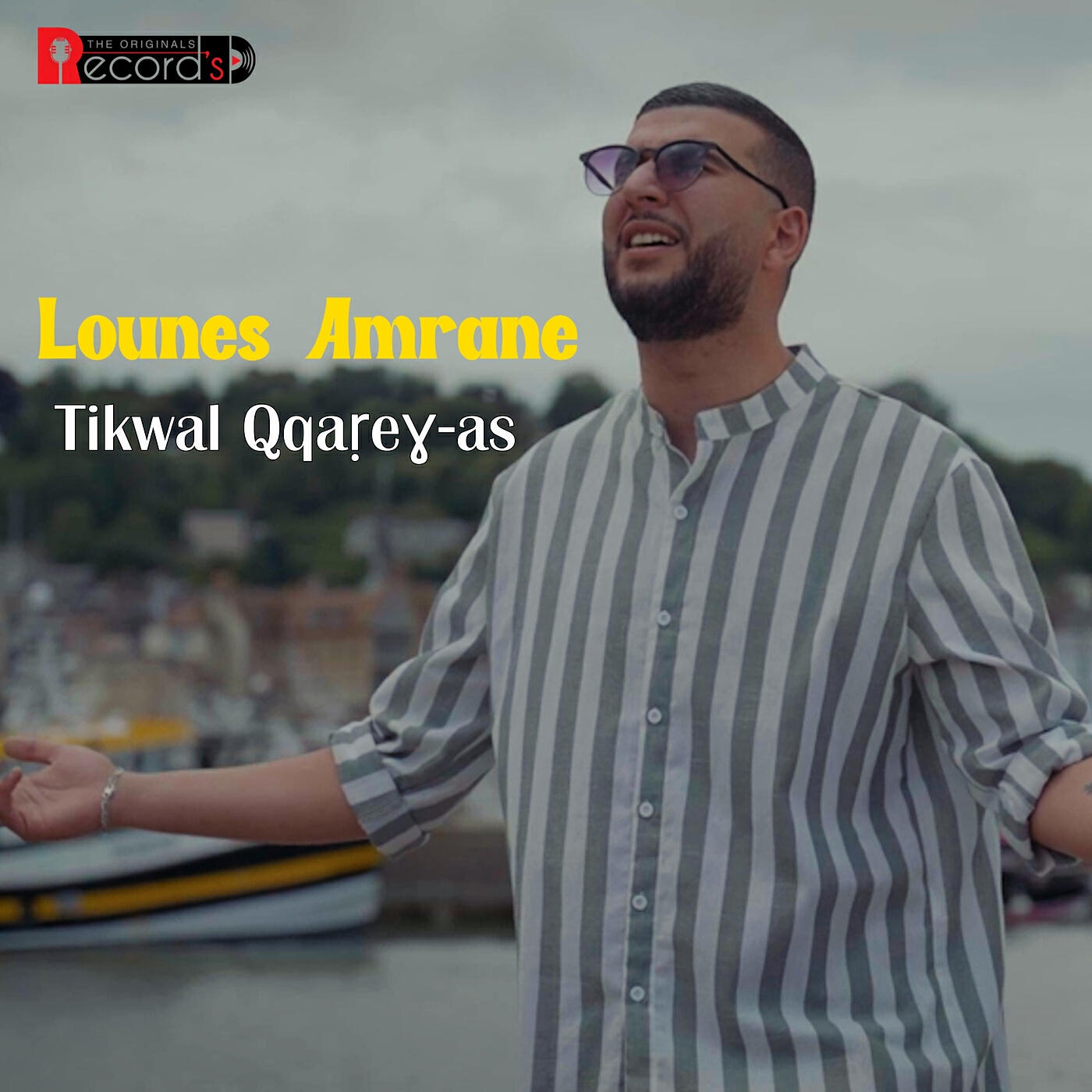 Релиз Tikwal Qqaṛeɣ-As