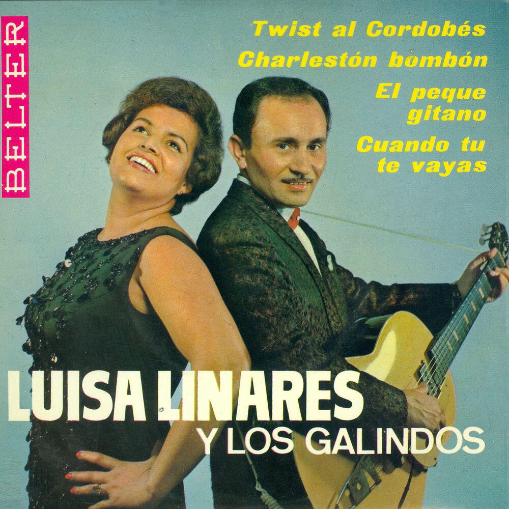 Los Galindos