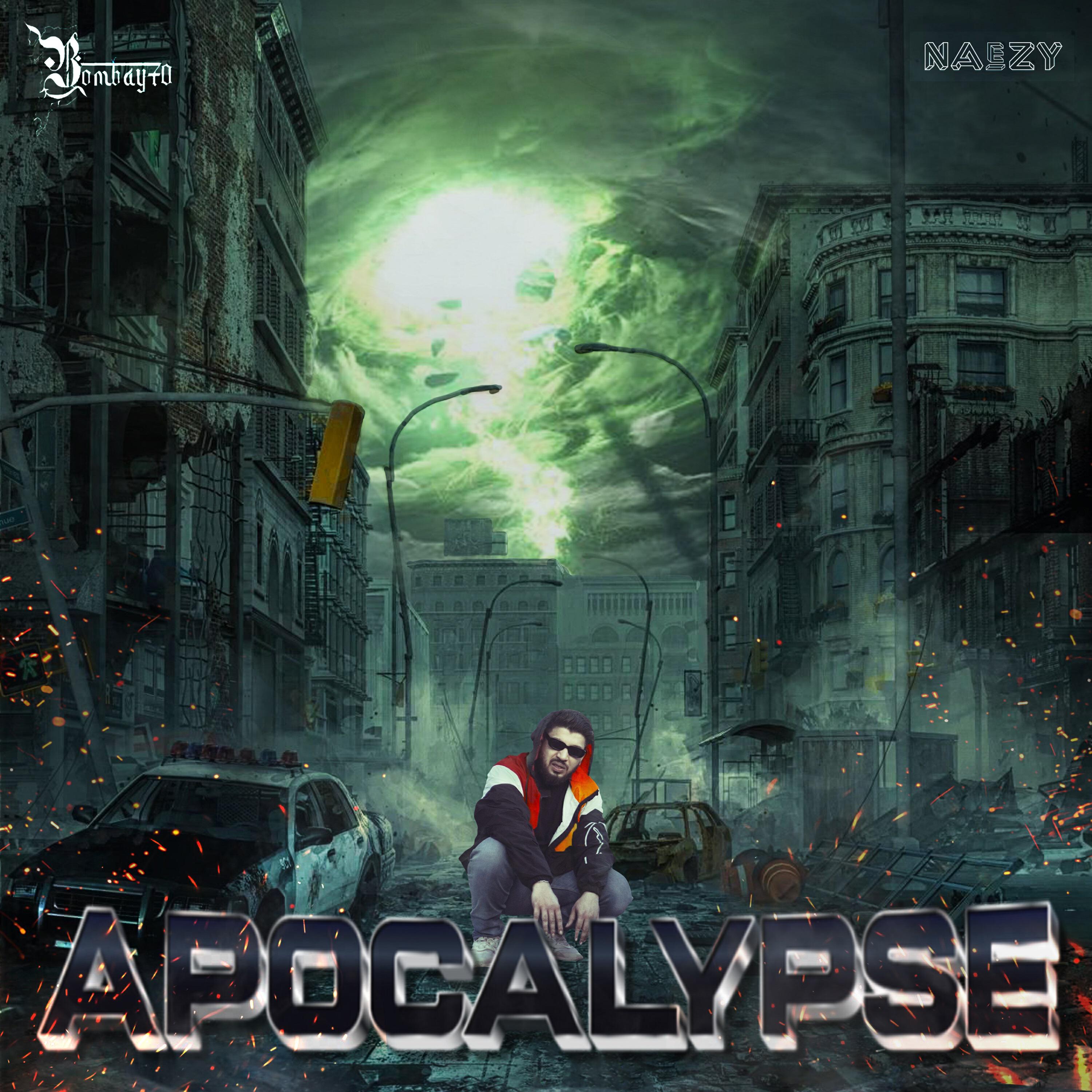 Релиз Apocalypse