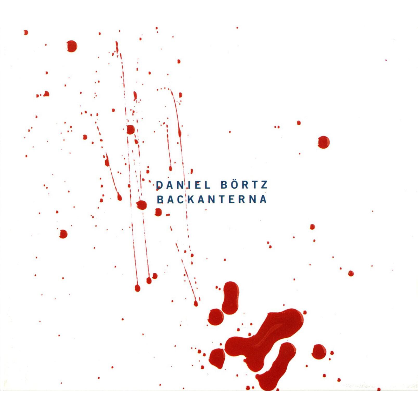 Релиз Backanterna