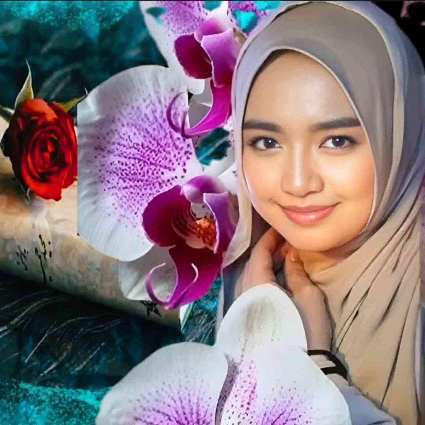 Релиз Walau Jauh Kita Saling Setia