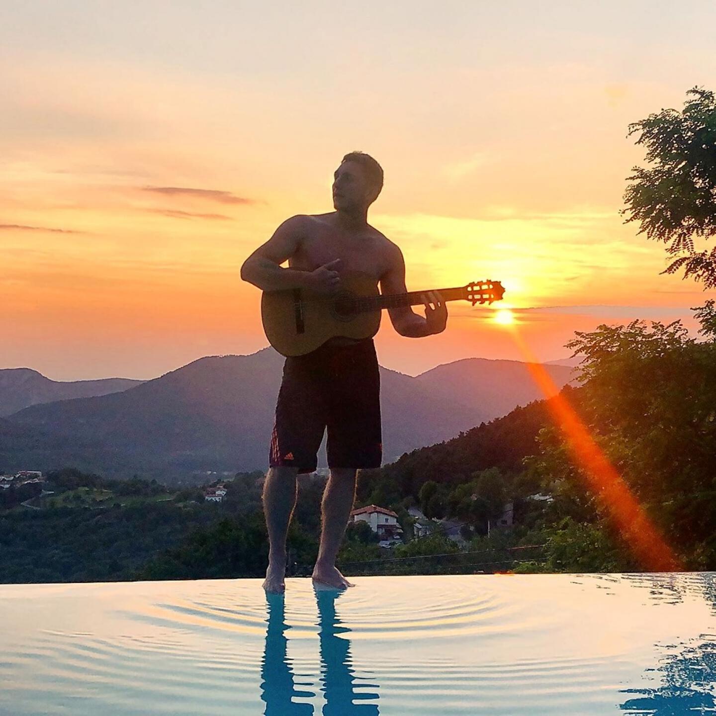 Релиз Plima in oseka