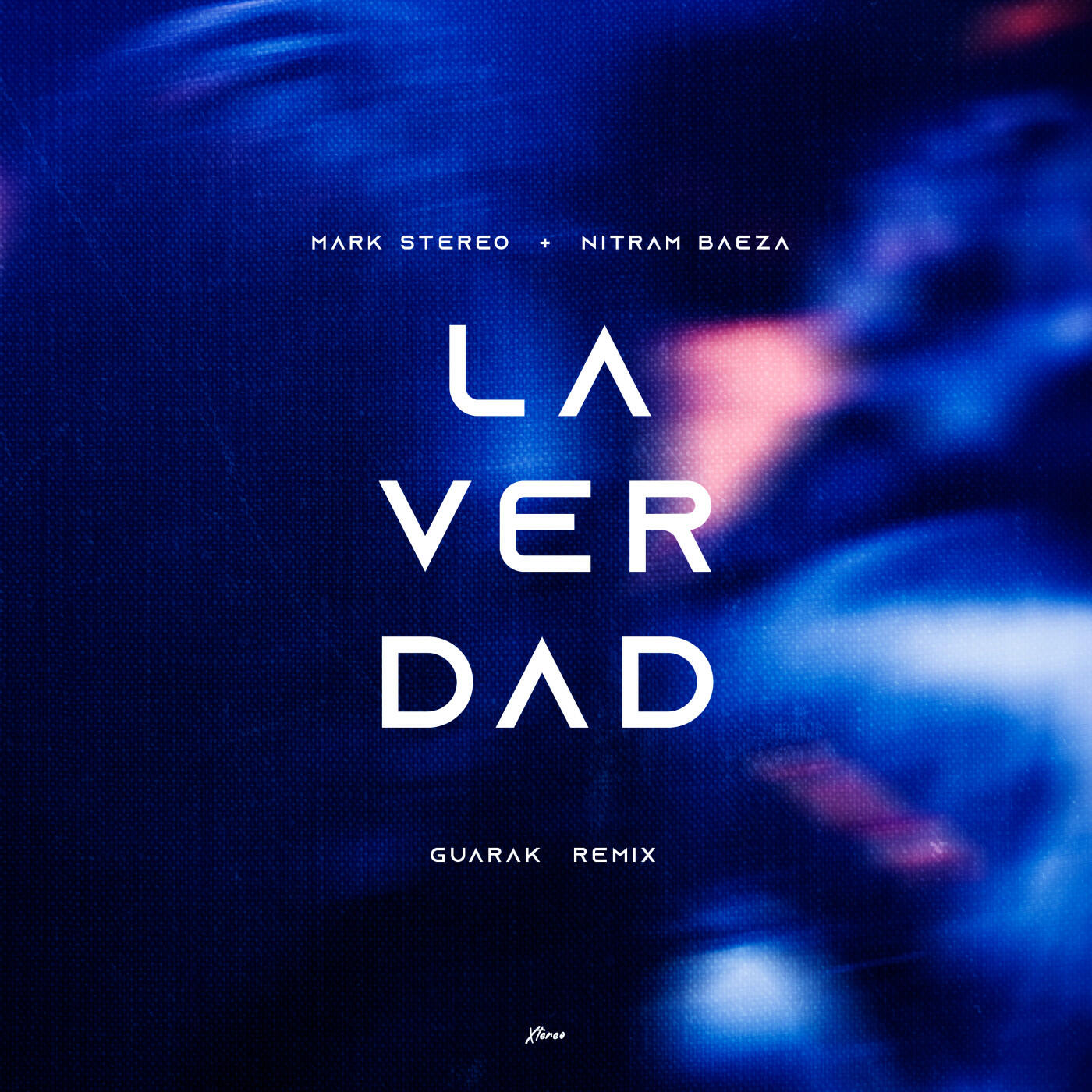 Релиз La Verdad (Guarak Remix)
