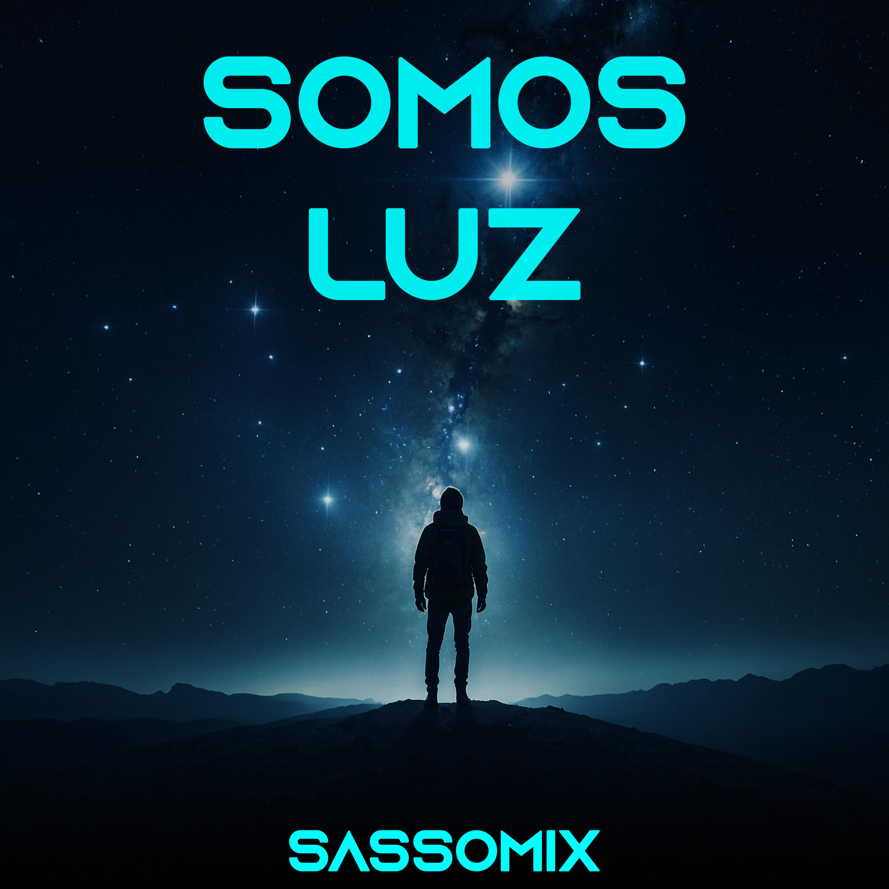 Релиз Somos Luz