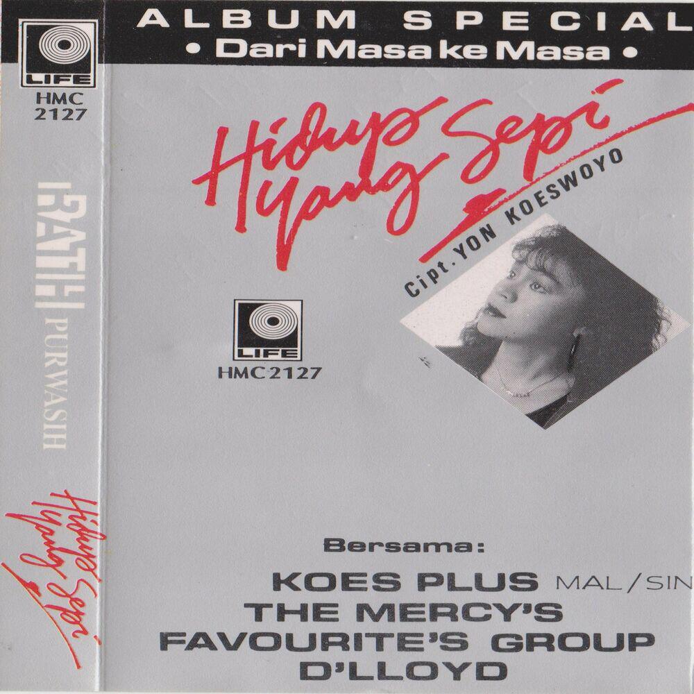 Релиз Hidup Yang Sepi