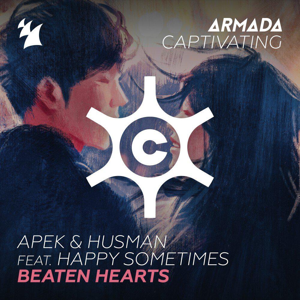 Релиз Beaten Hearts