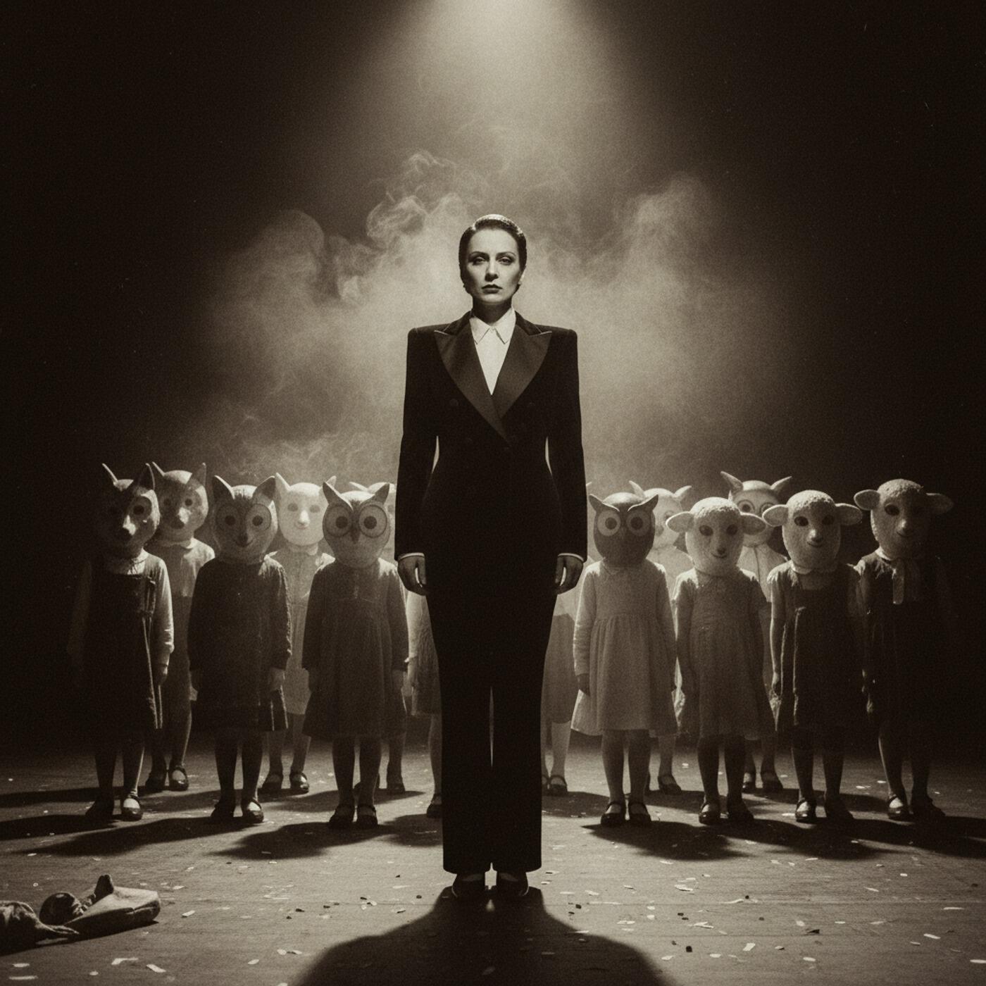 Релиз The Gilded Cage