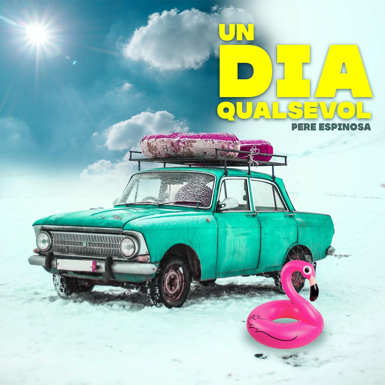 Релиз Un dia qualsevol