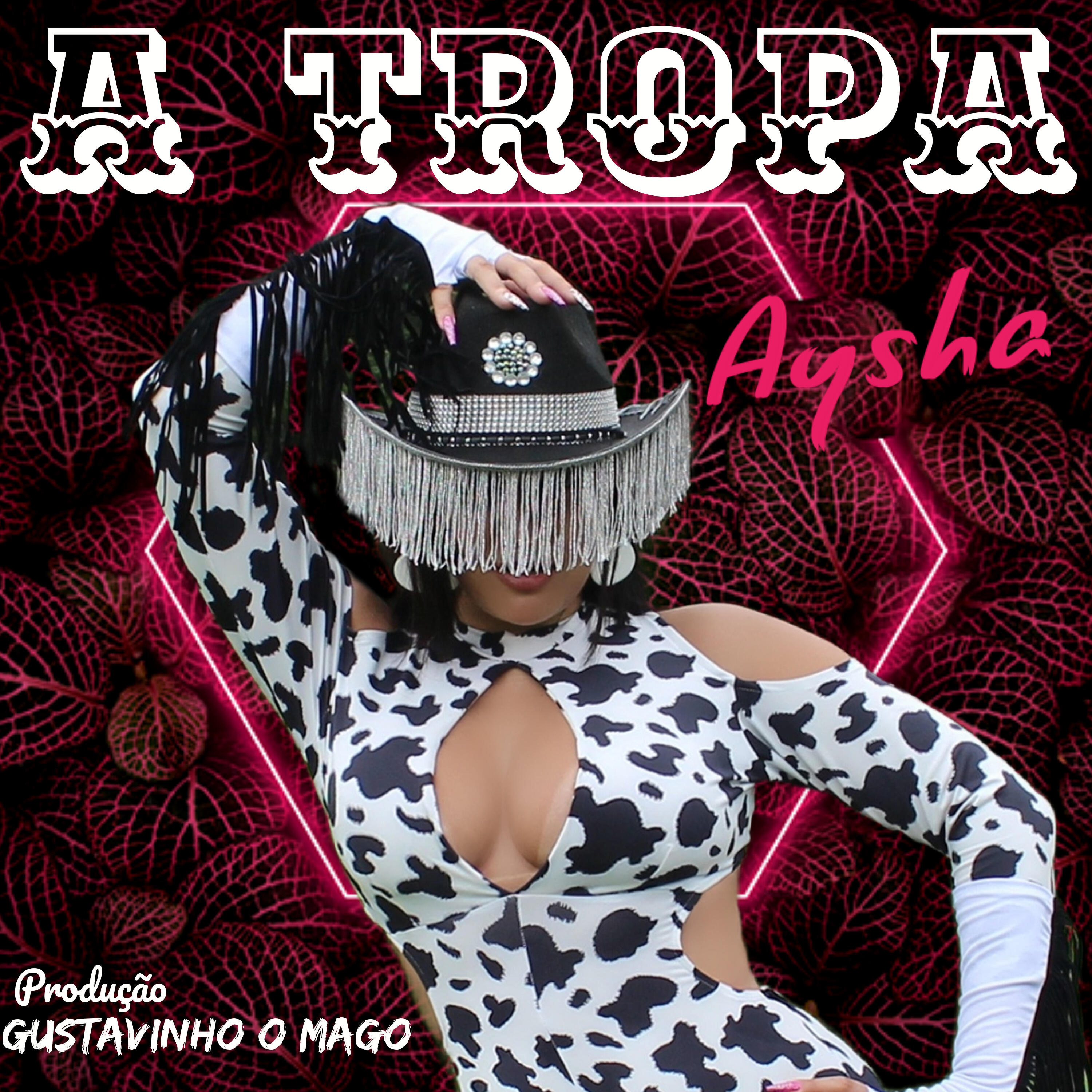 Релиз A Tropa