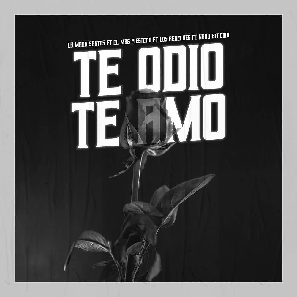 Релиз Te Odio Te Amo
