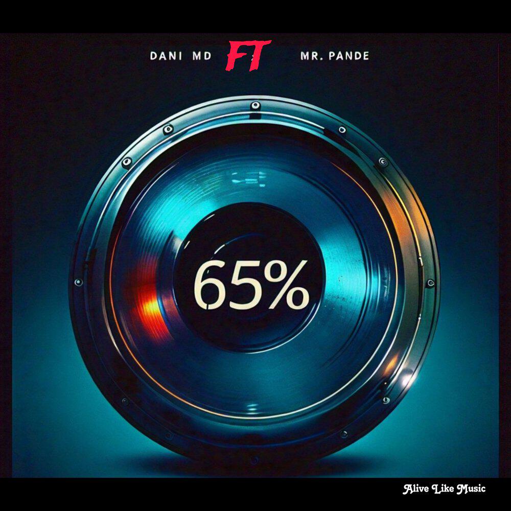 Релиз 65 % (feat. MR Pande)