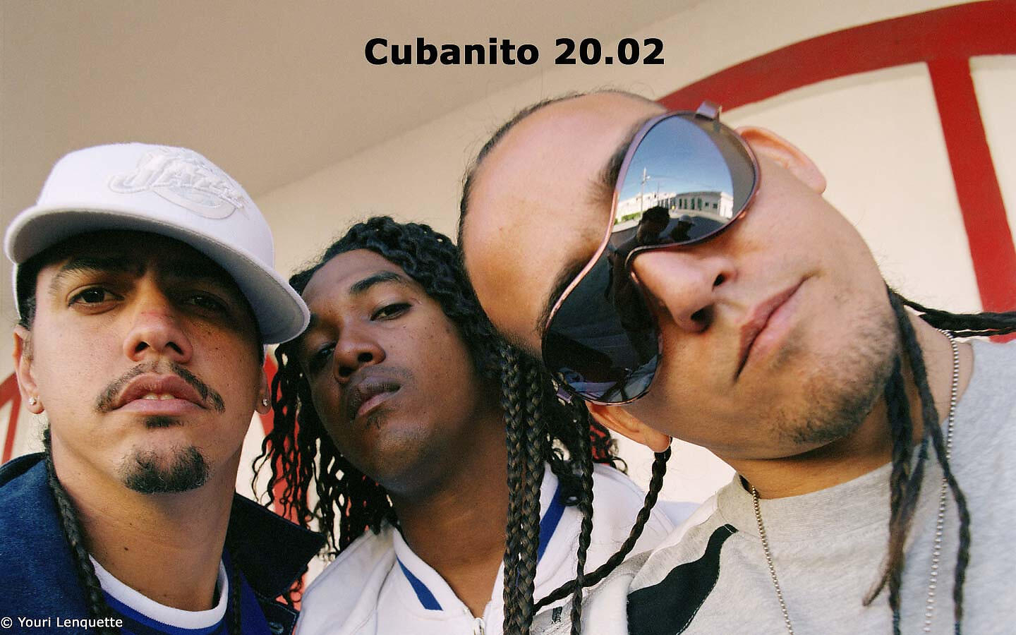 Cubanito 20-02