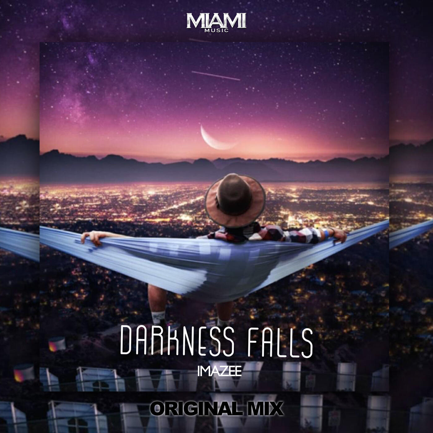 Релиз Darkness Falls
