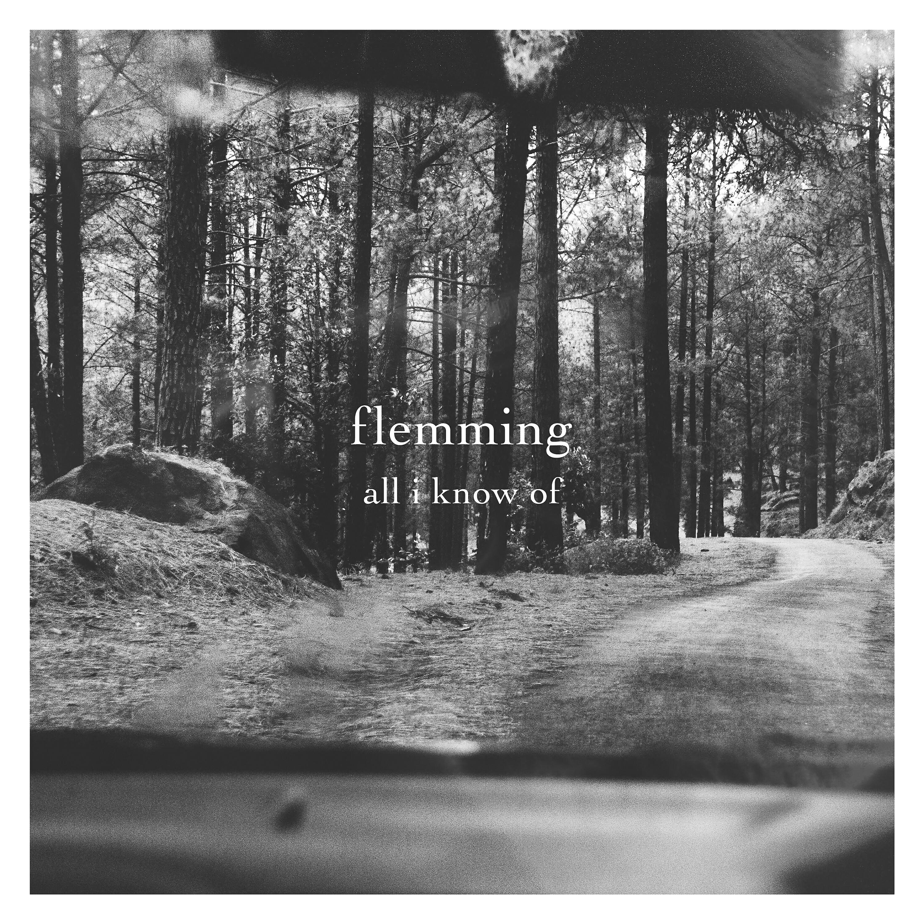 Релиз All I Know Of