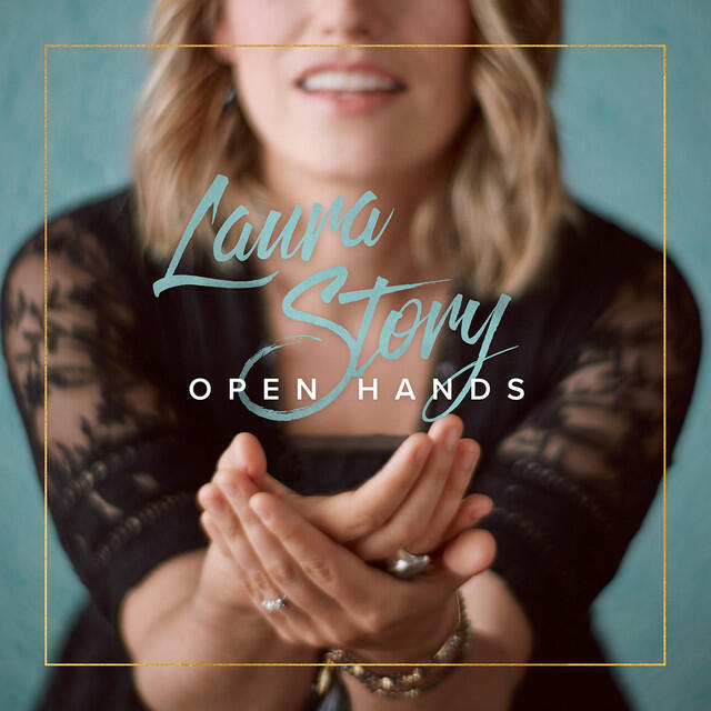Релиз Open Hands (Commentary Edition)