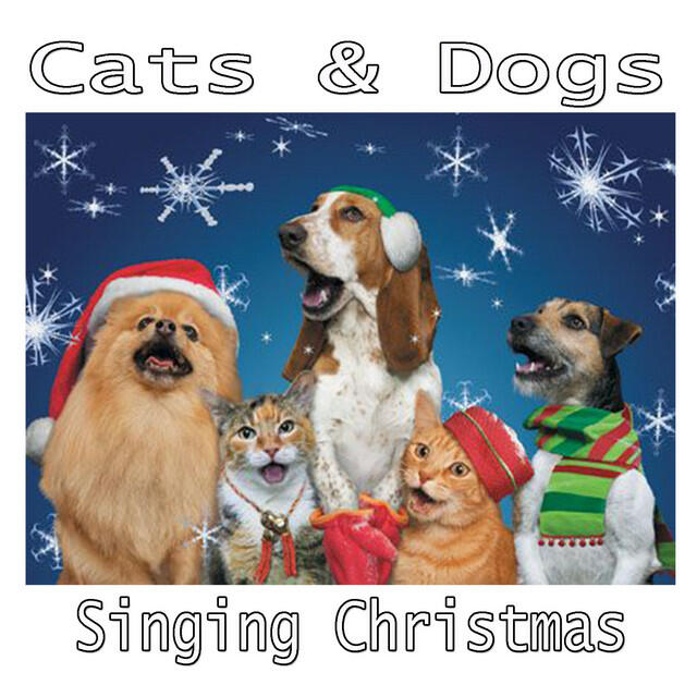 Релиз Cats & Dogs Singing Christmas