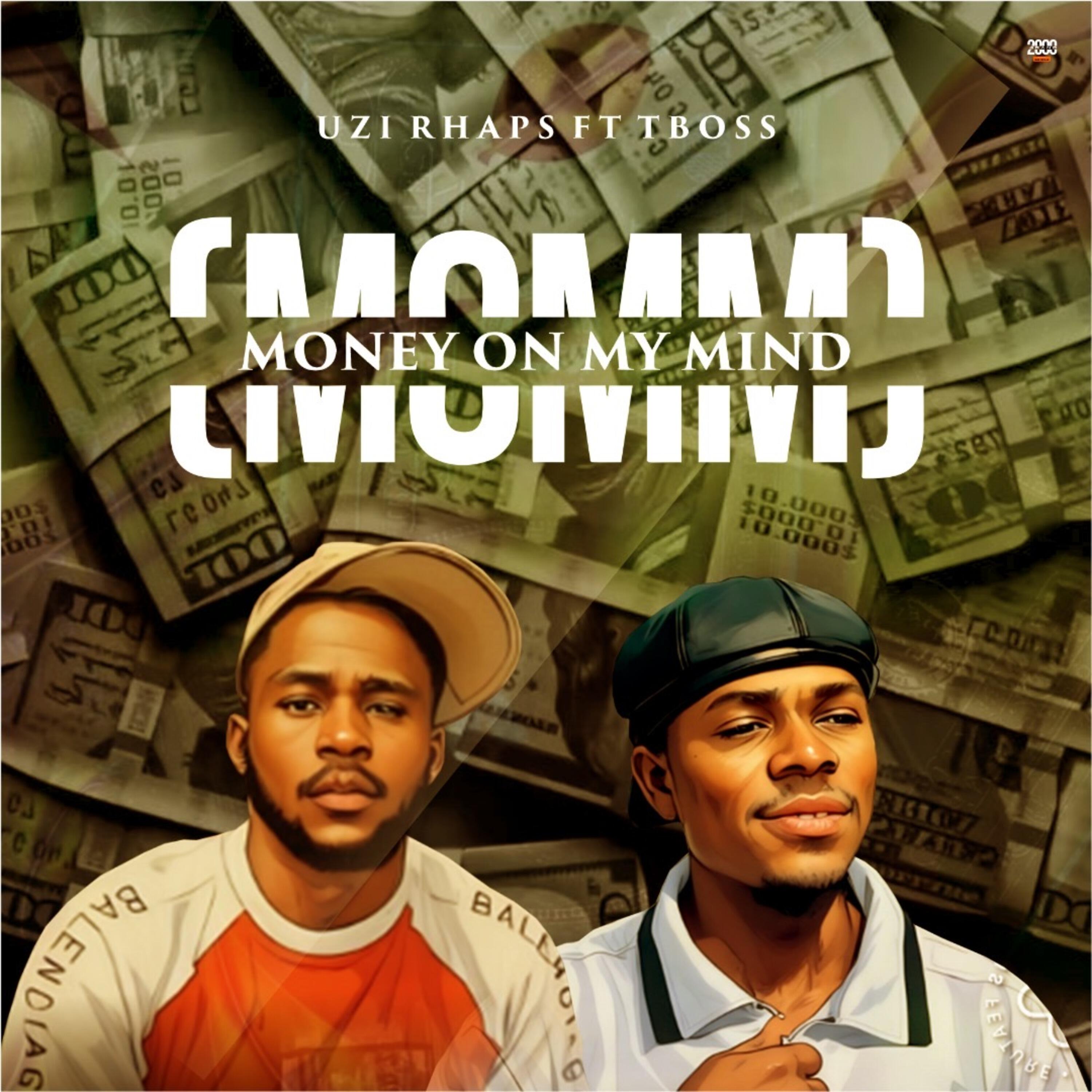 Релиз Momm (Money on My Mind)