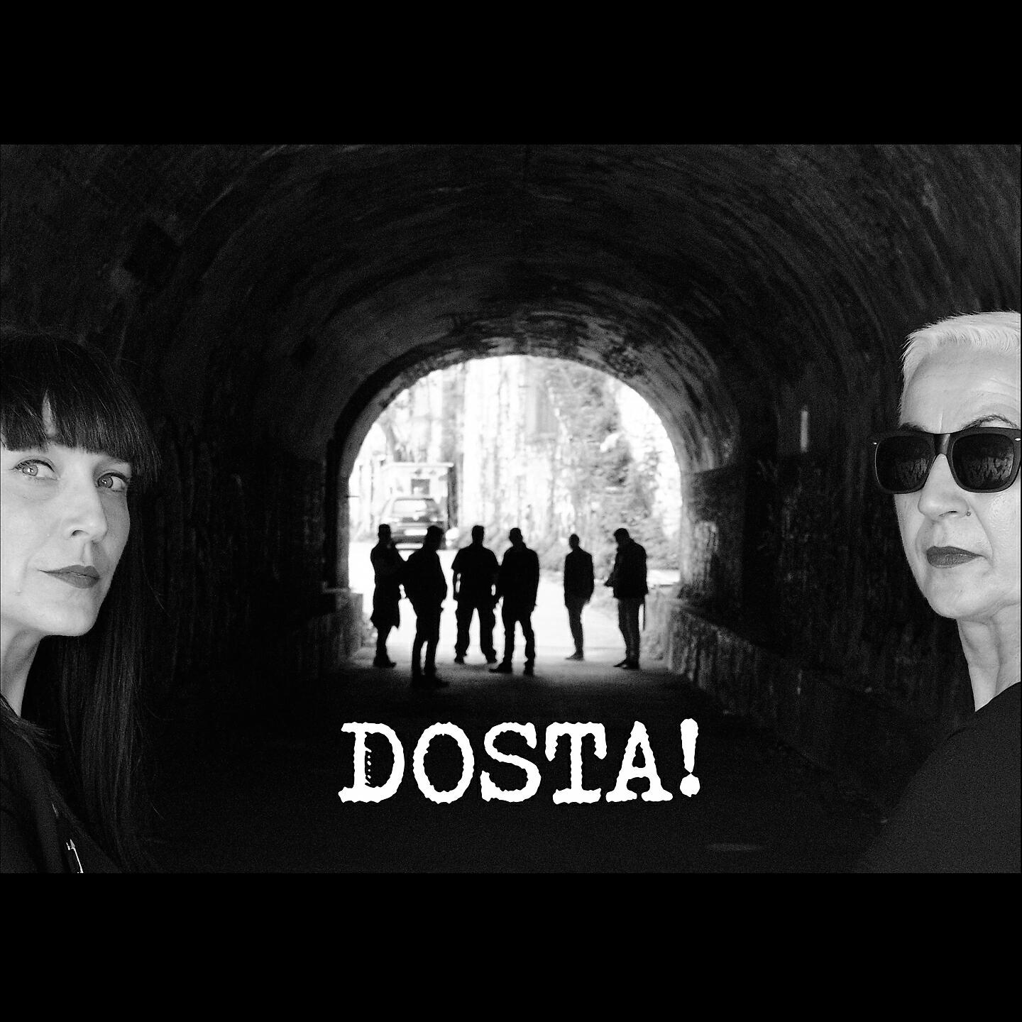 Релиз Dosta