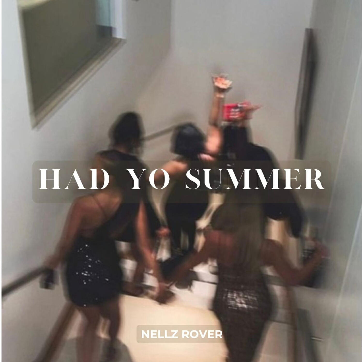 Релиз Had Yo Summer
