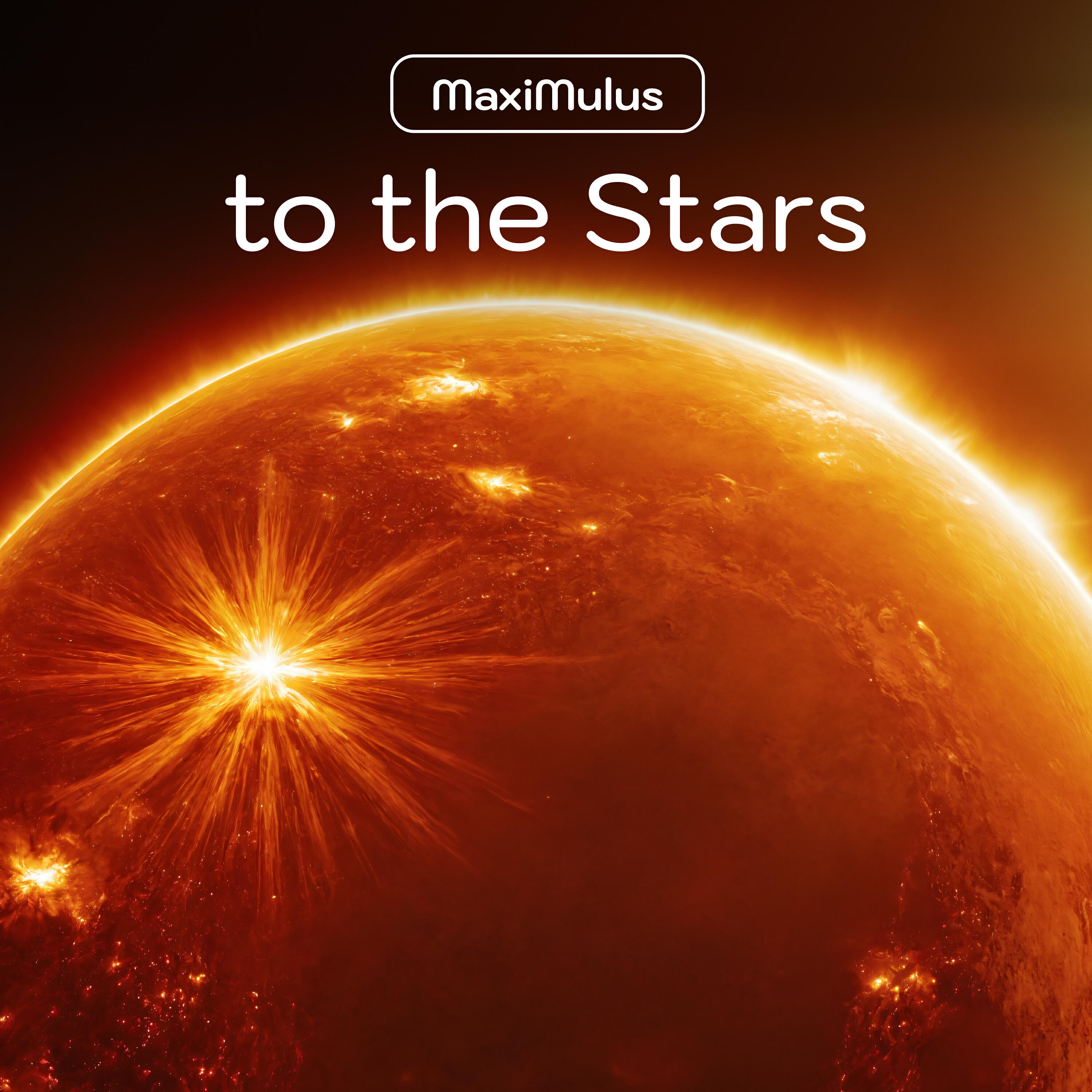 Релиз to the Stars