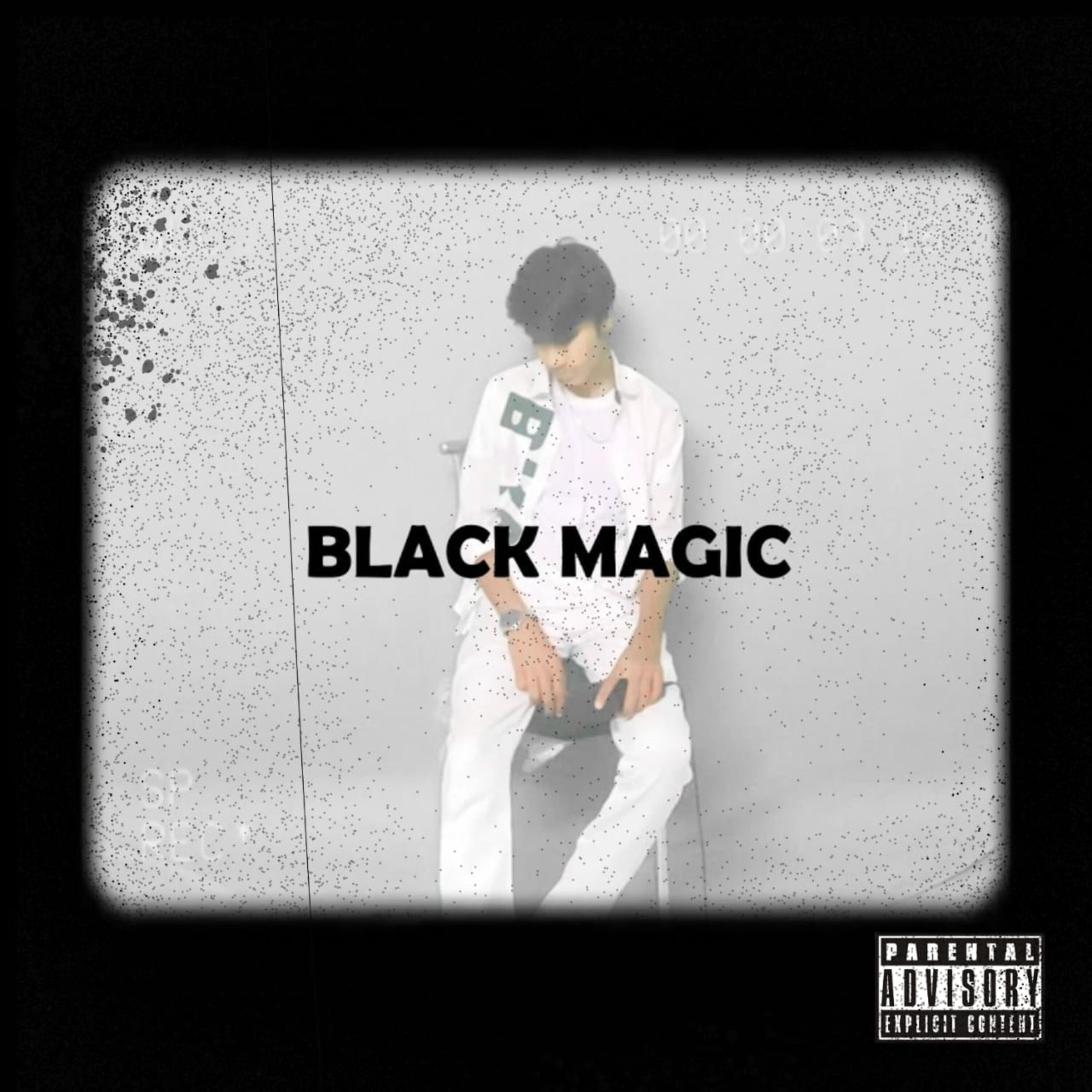 TMF - Black Magic