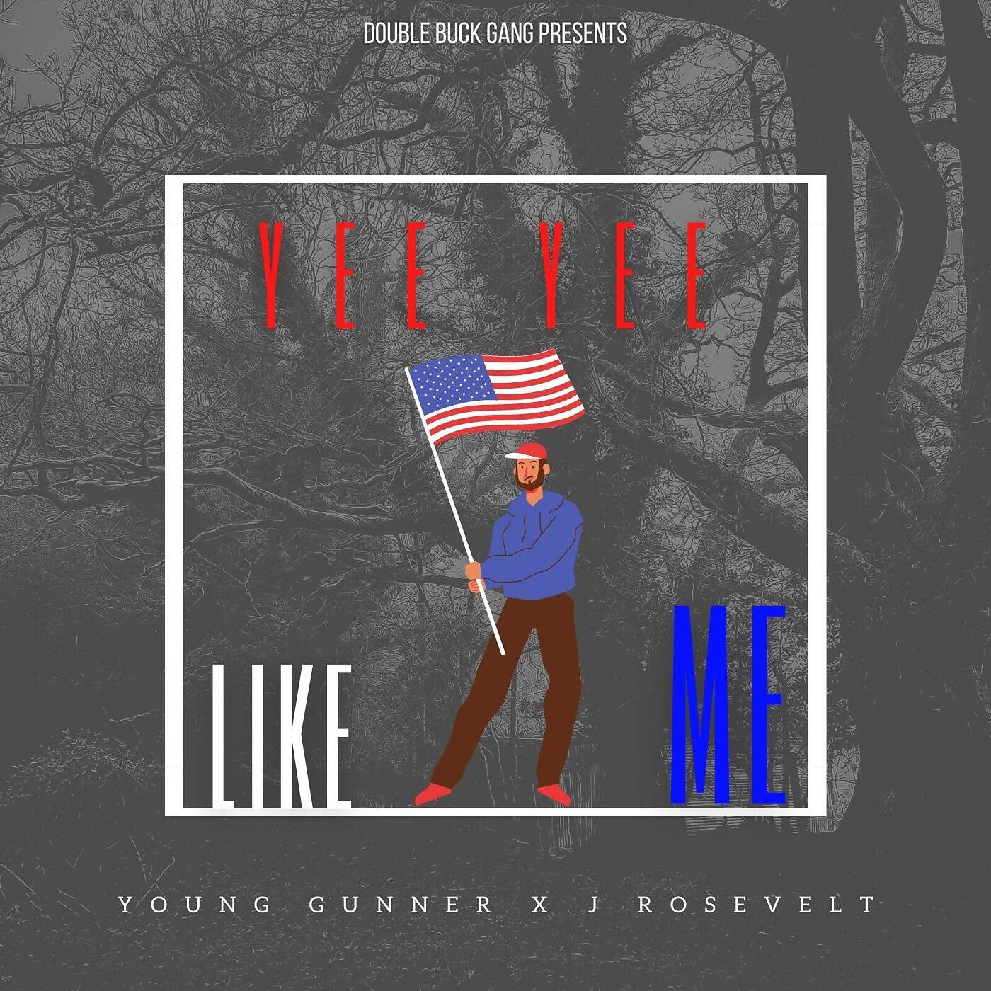 Релиз Yee Yee Like Me