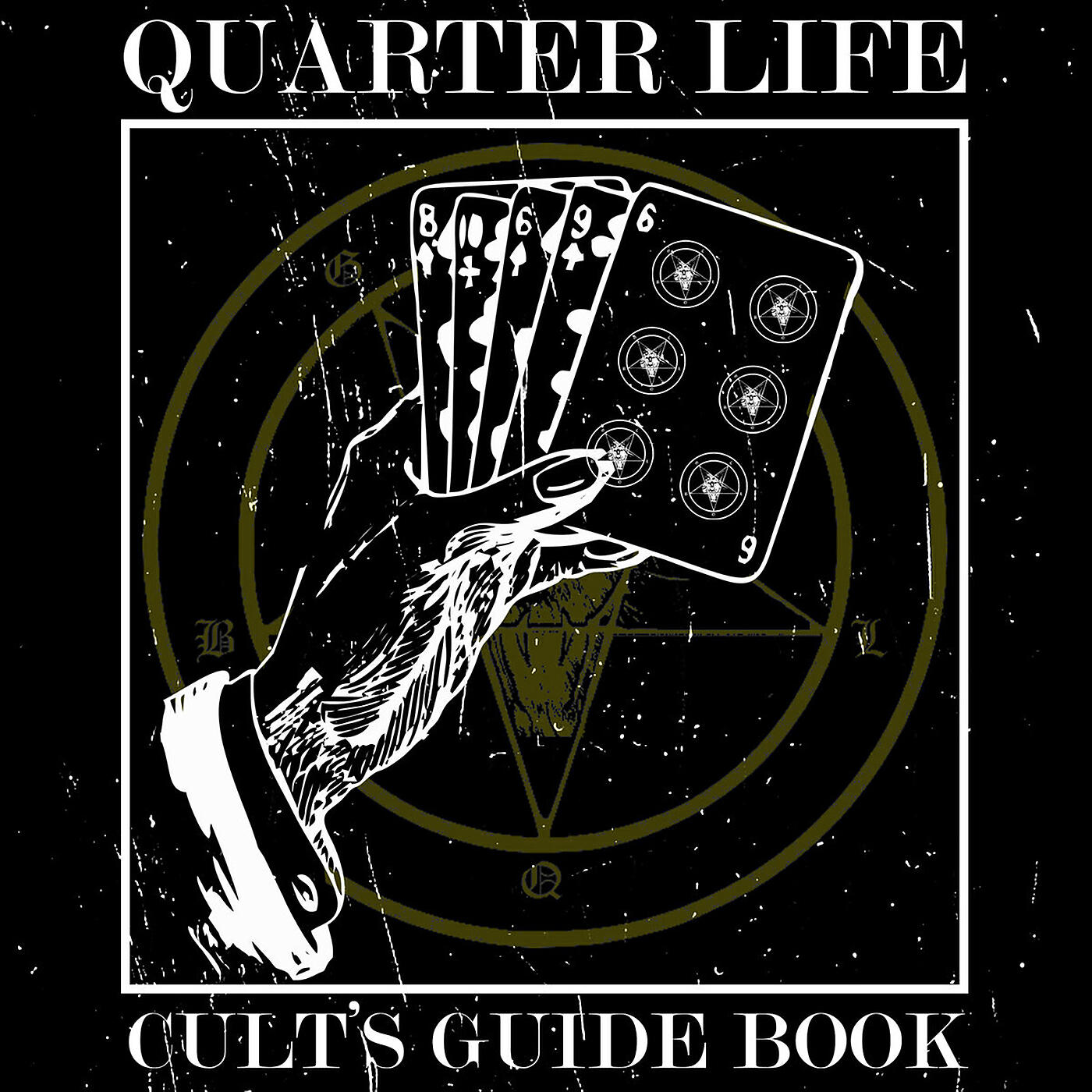 Постер альбома Cult's Guide Book