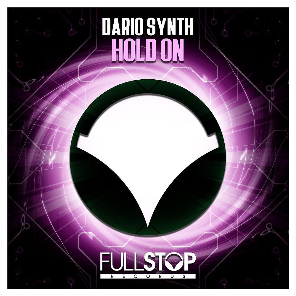Релиз Hold On