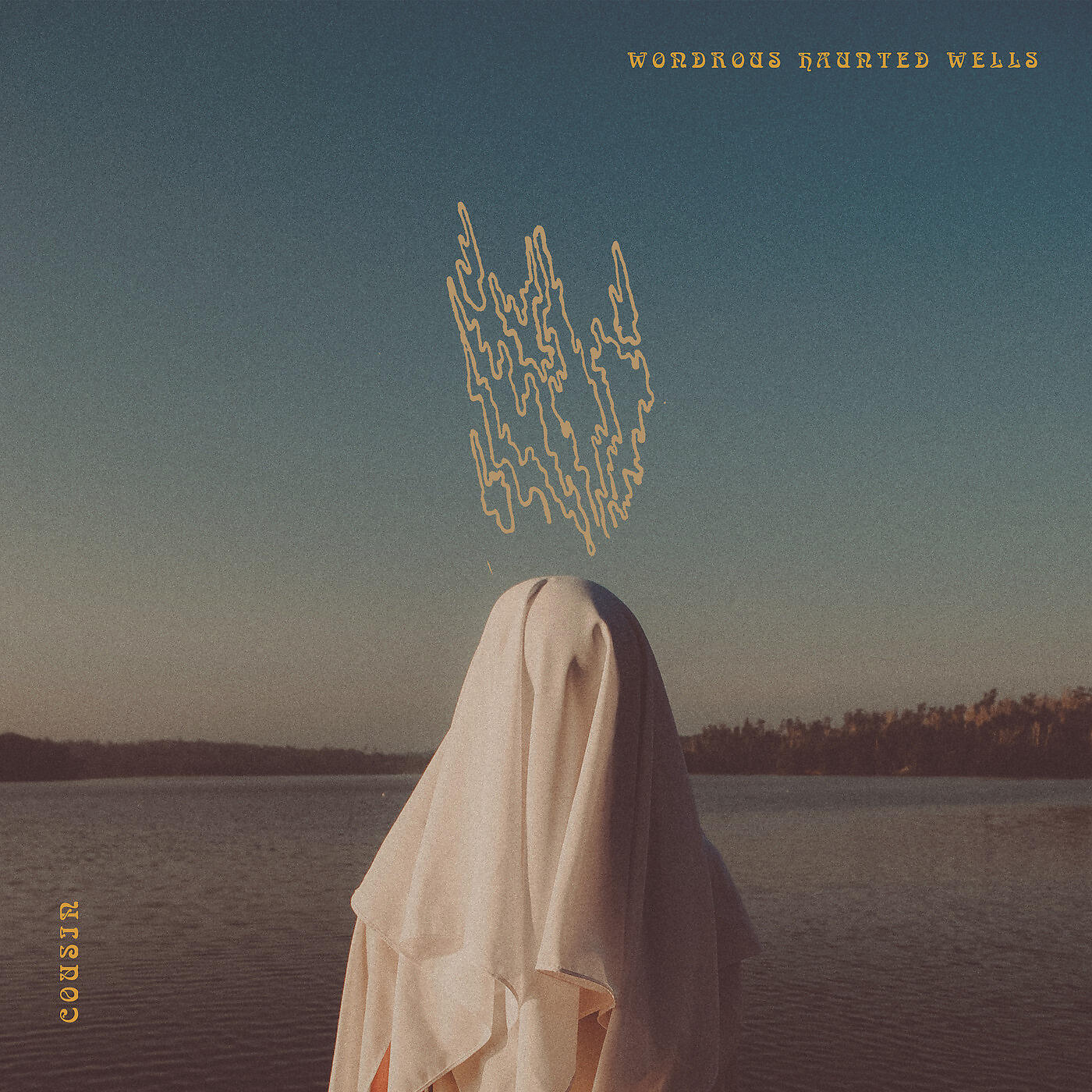 Релиз Wondrous Haunted Wells