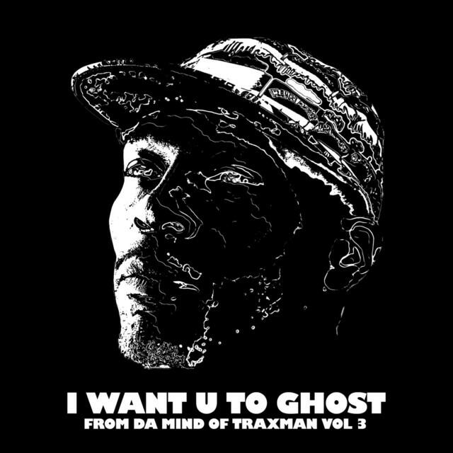Релиз I Want U To Ghost