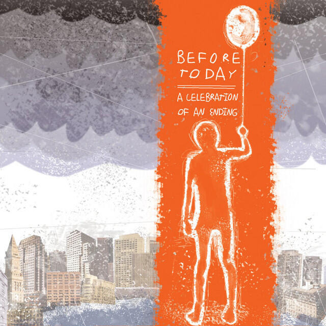 Релиз A Celebration Of An Ending