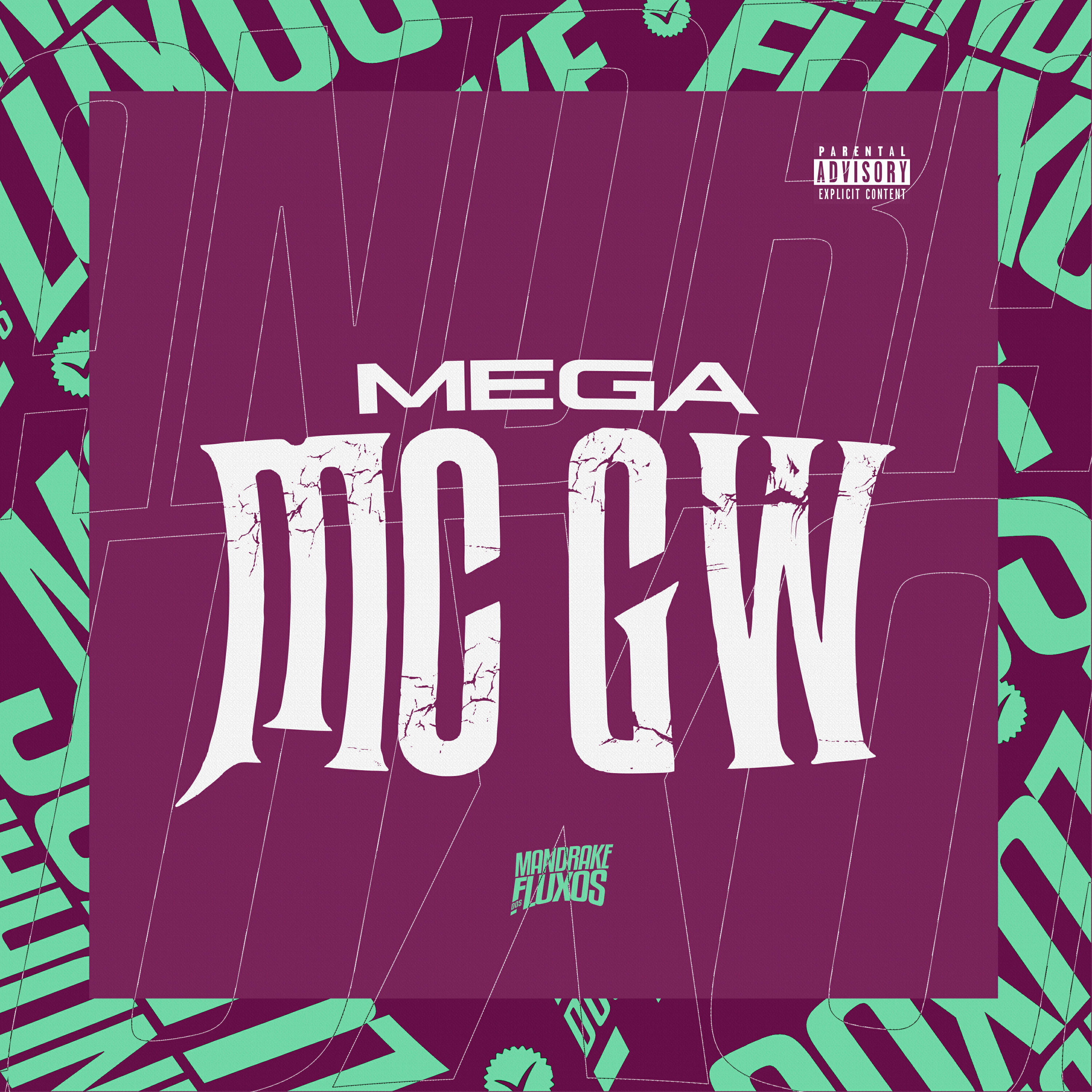 Релиз Mega Mc GW