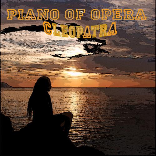 Релиз Piano of Opera