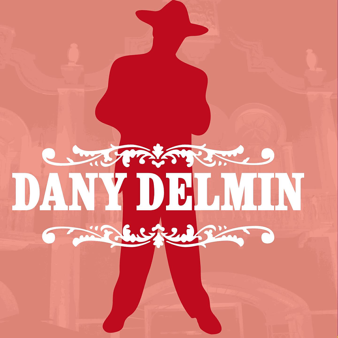 Релиз Dany Delmin