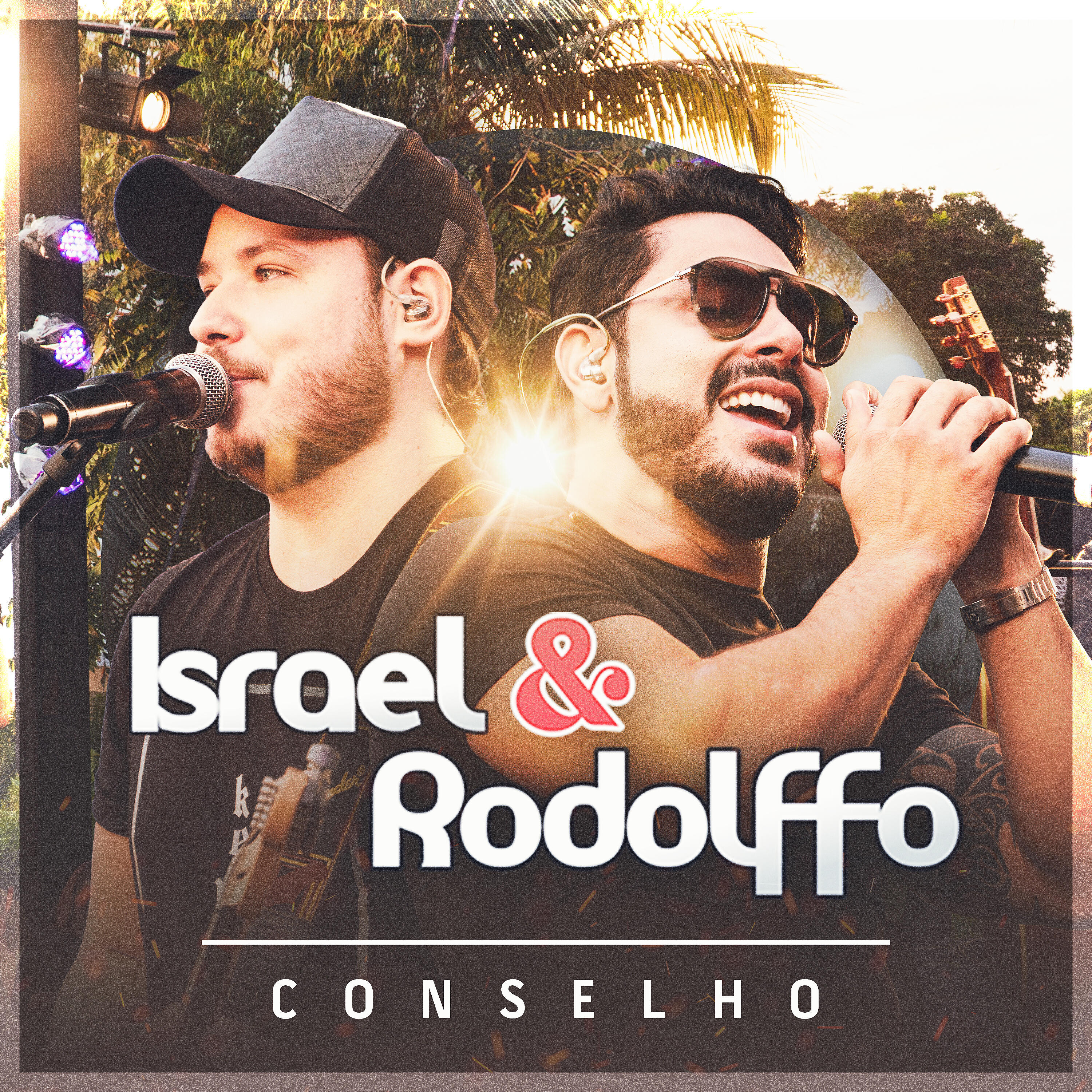 Скачать песню Israel & Rodolffo - Conselho (Ao Vivo) бесплатно в MP3 для Android и iOS