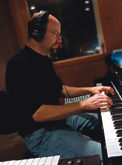 Brad Hatfield