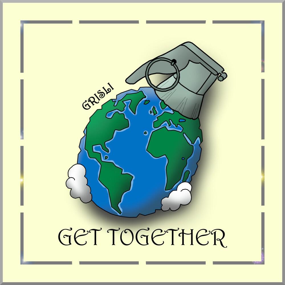 Релиз Get Together