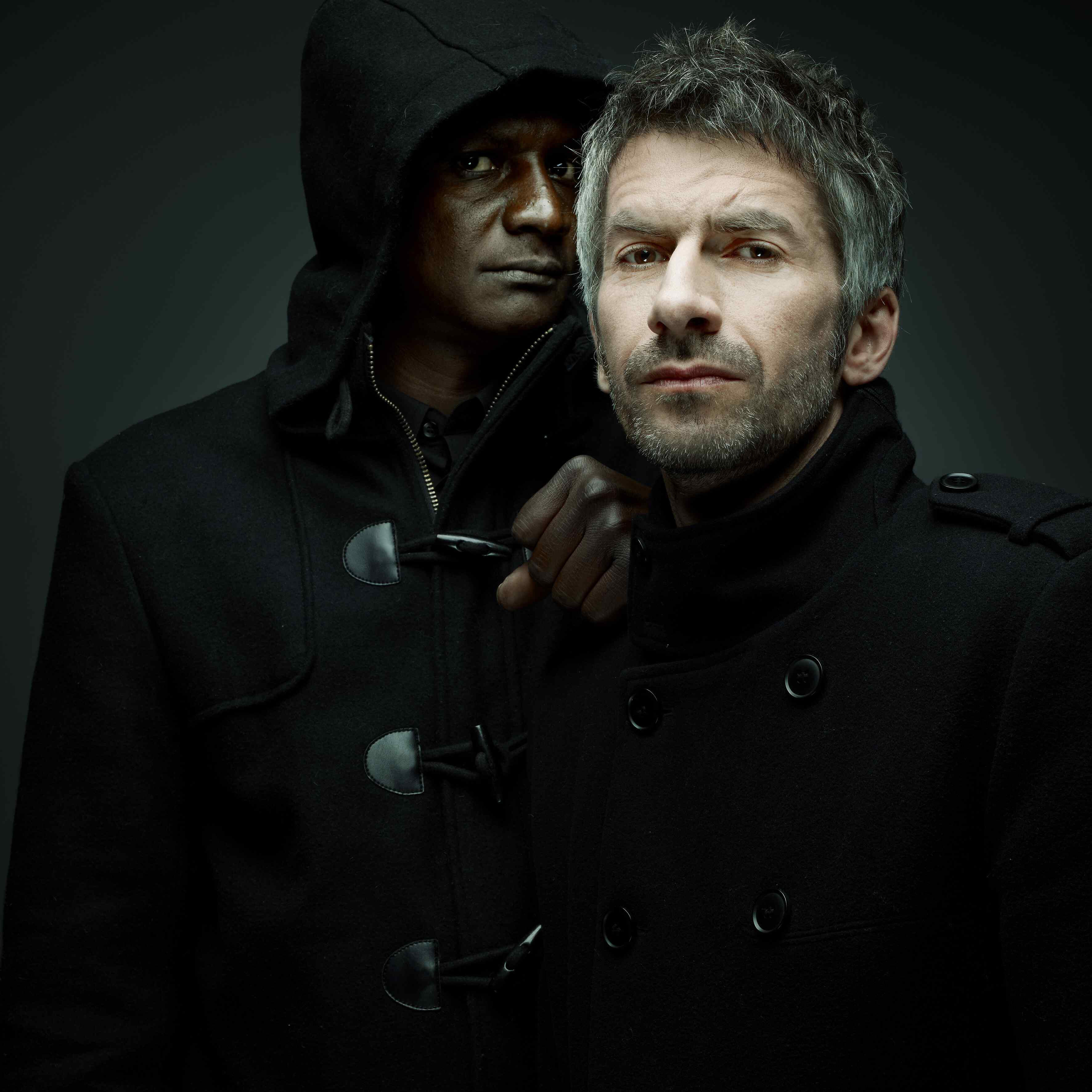 Kouyaté-Neerman