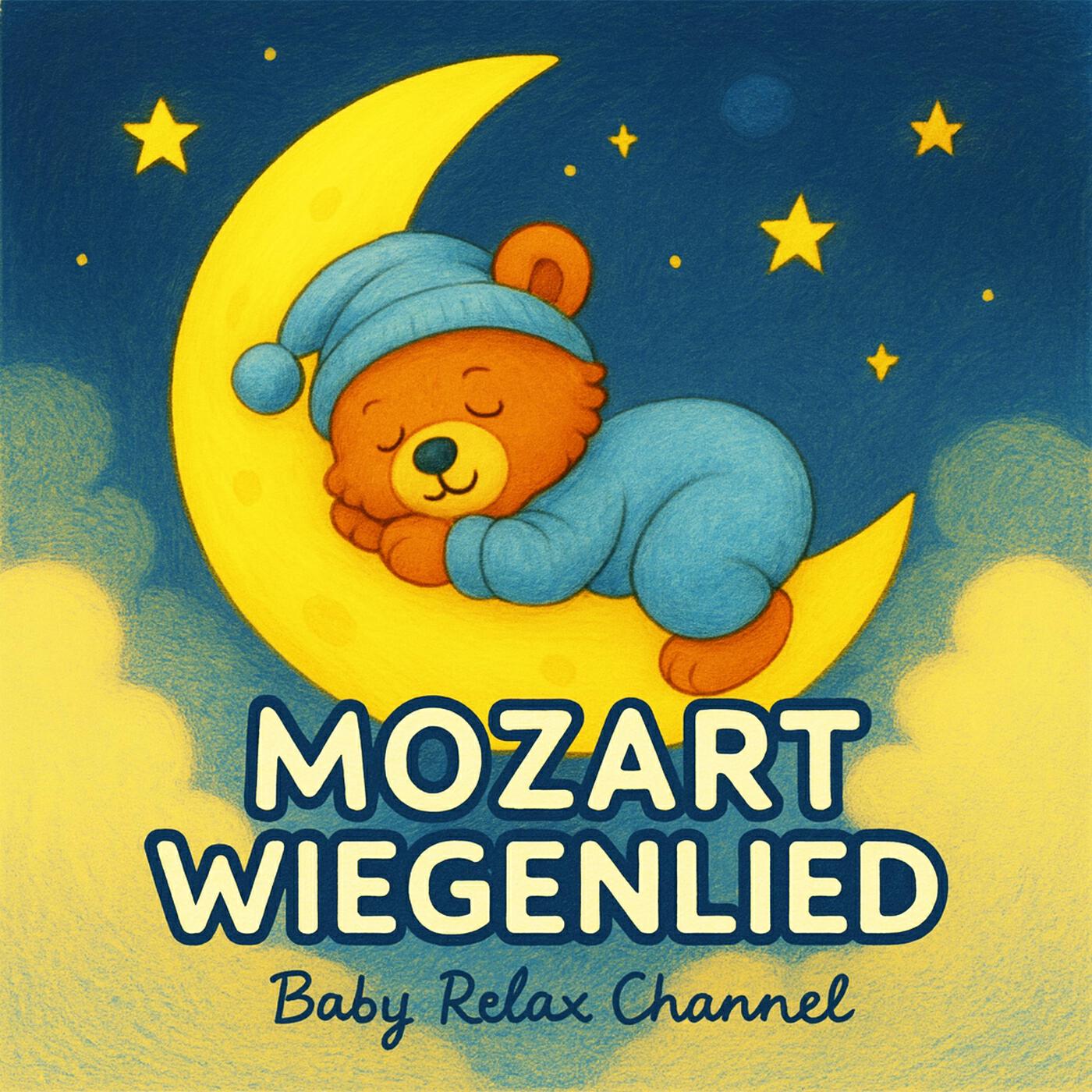 Релиз Mozart: Wiegenlied