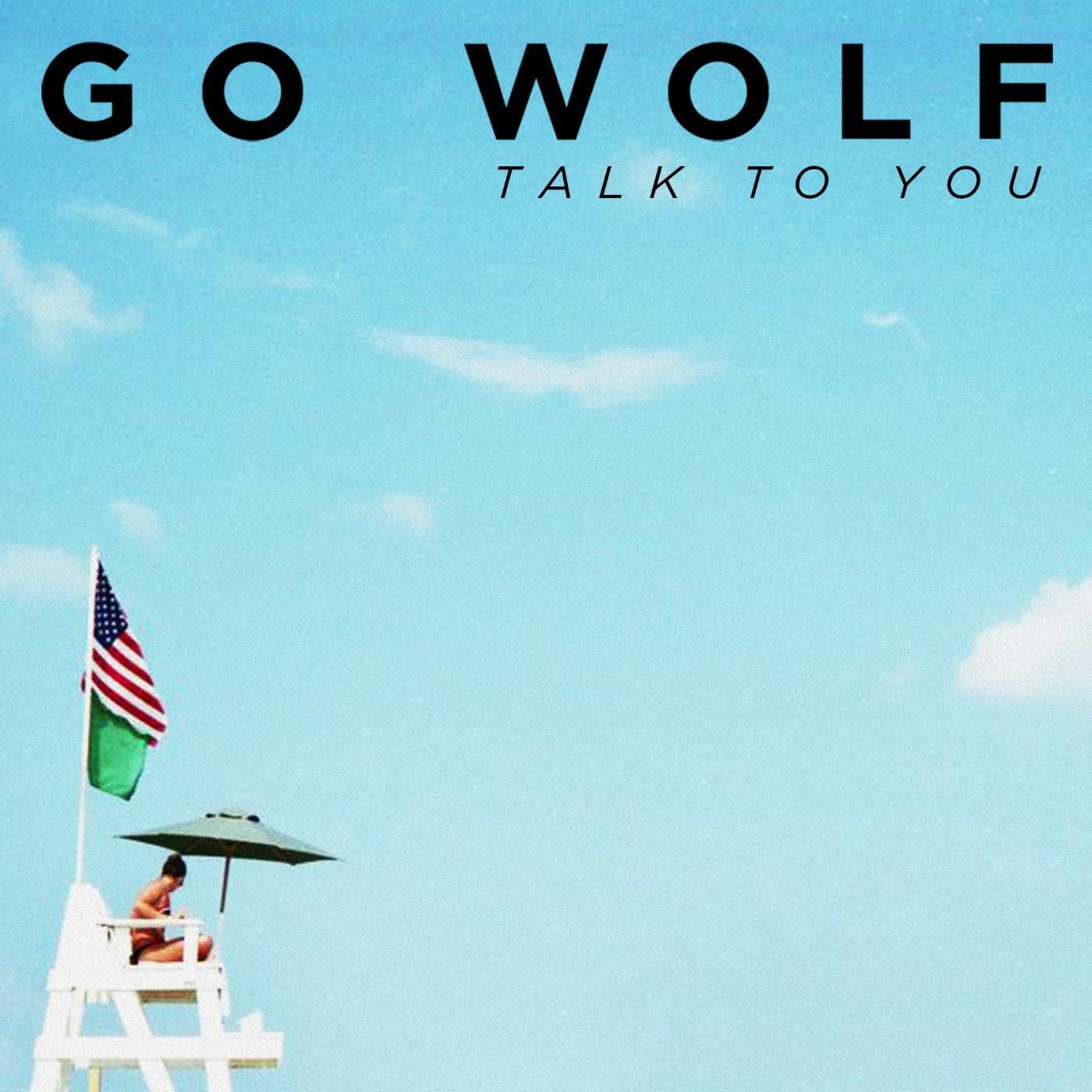 Релиз Talk to You