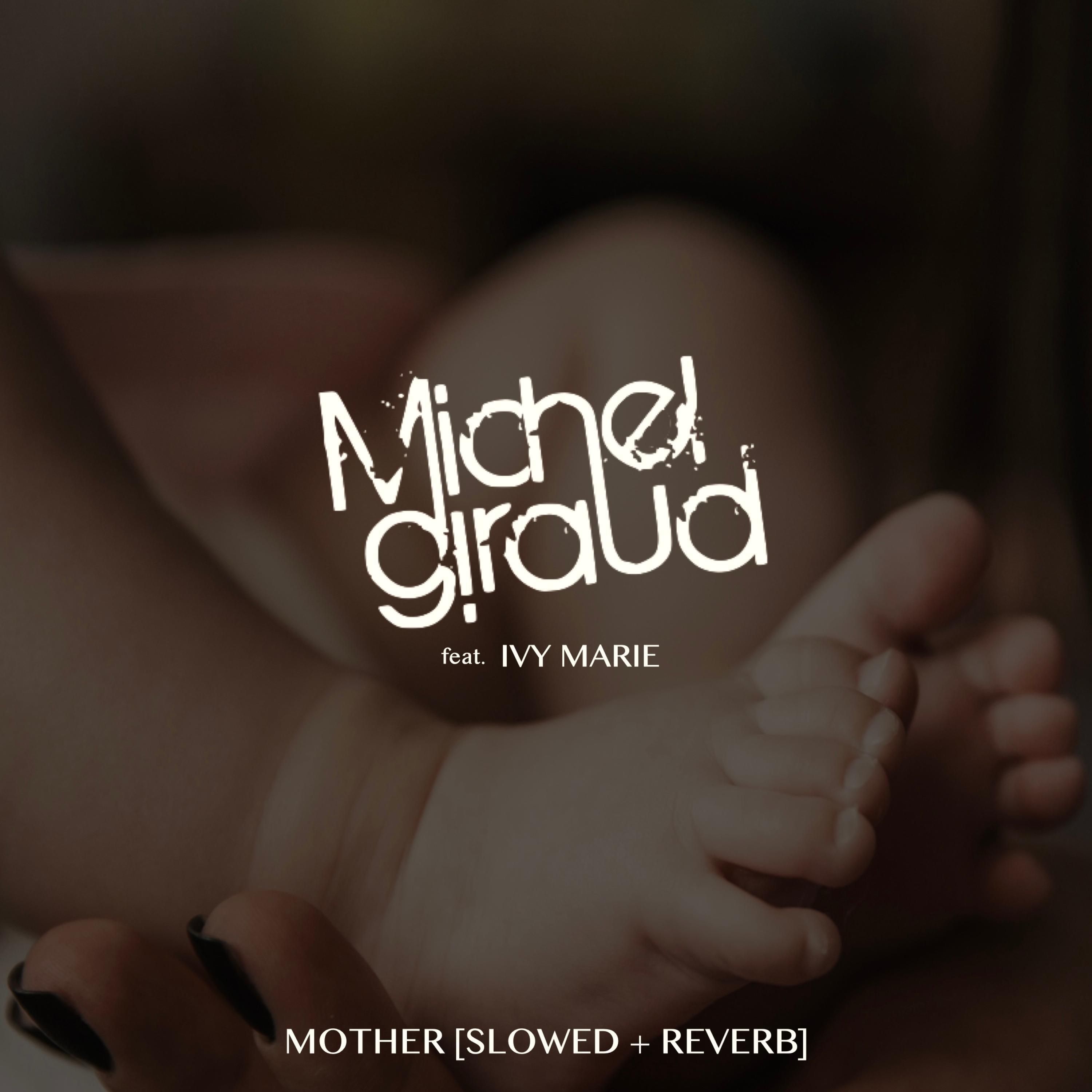Релиз Mother (Sped Up)