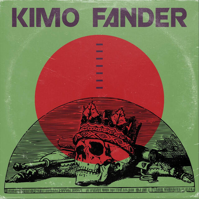 Kimo Fander