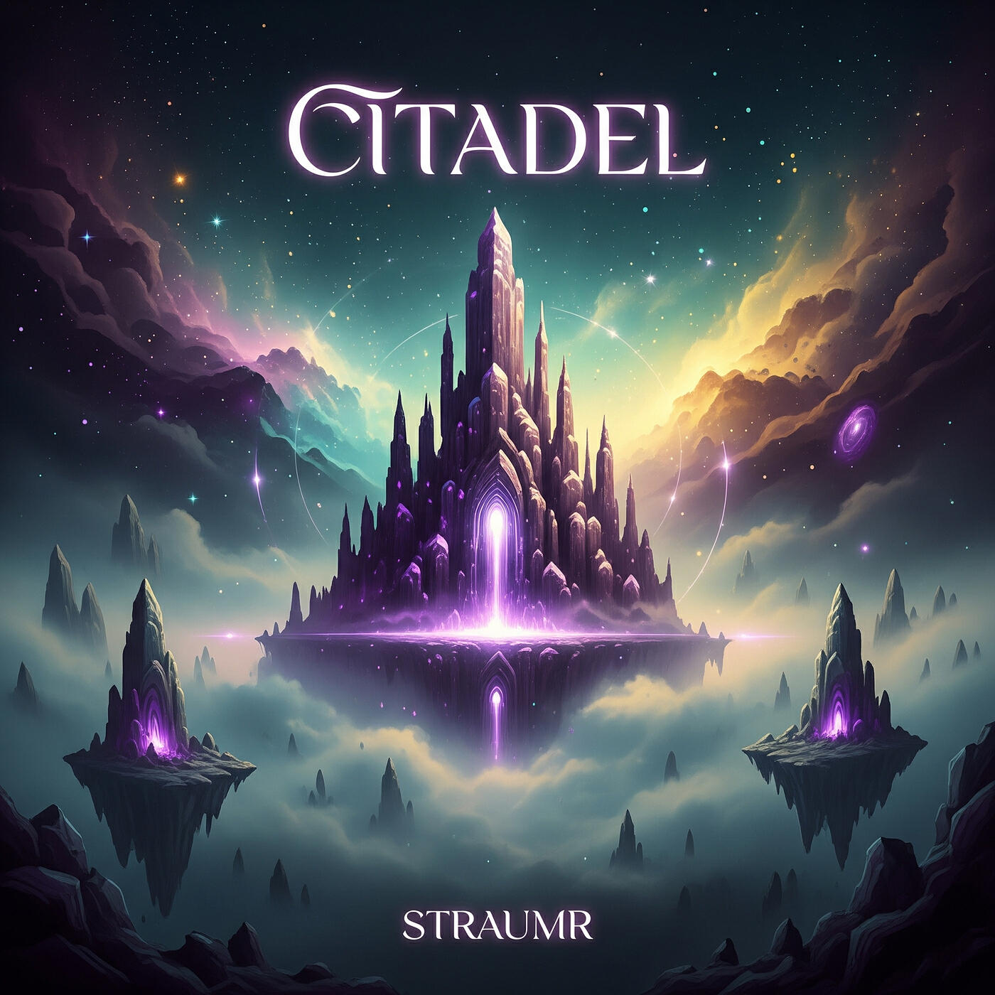 Релиз Citadel