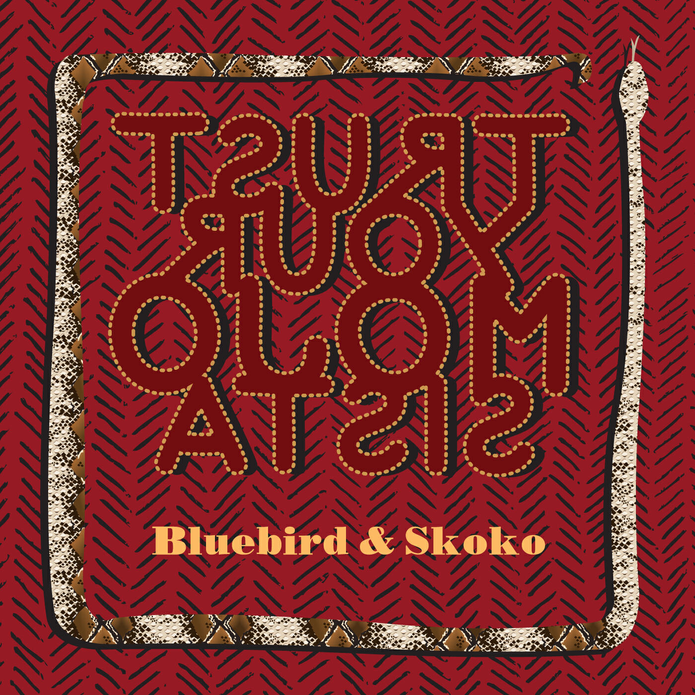 Релиз Trust Your Mojo Sista
