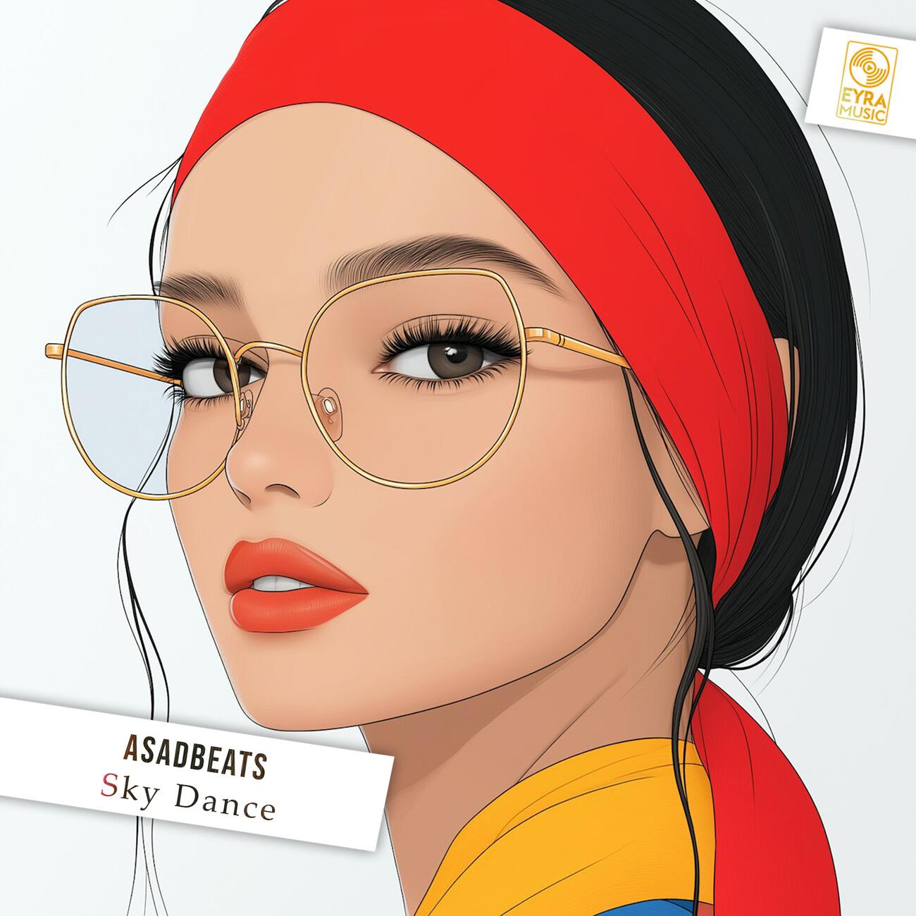 Релиз Sky Dance