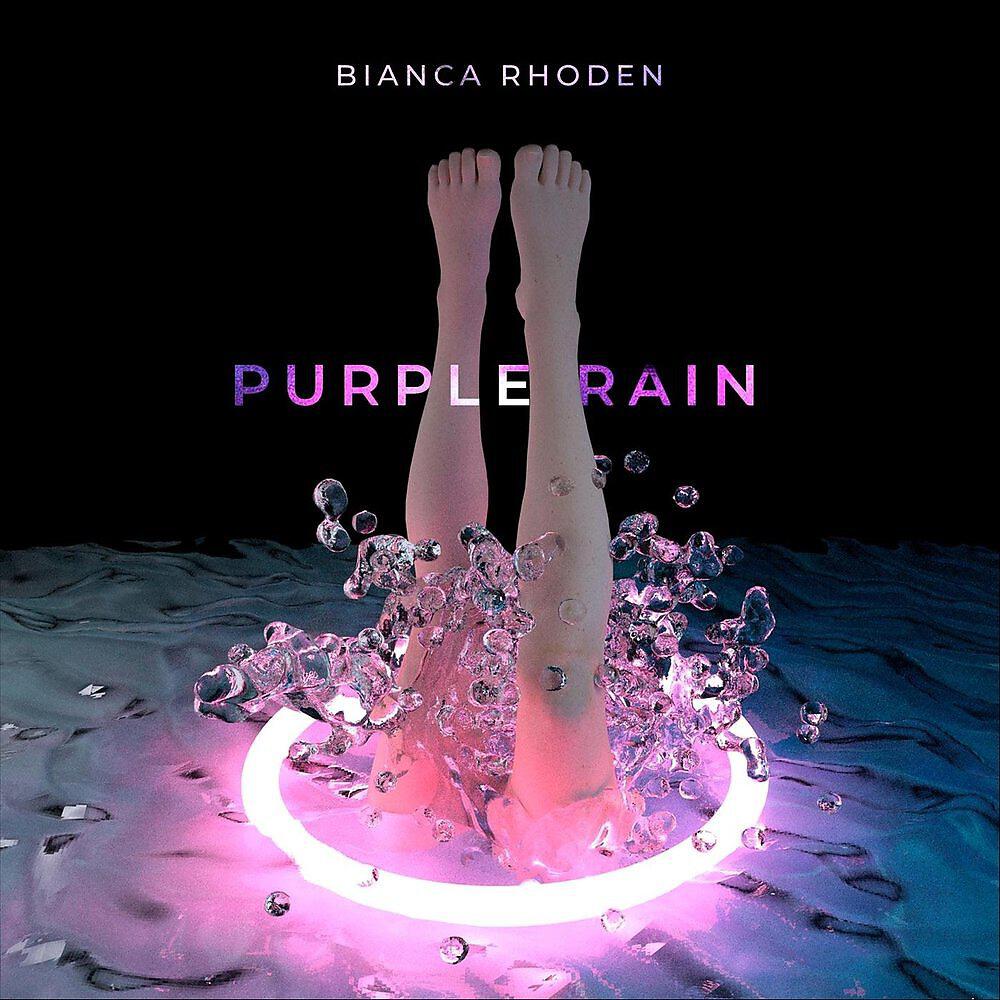 Релиз Purple Rain
