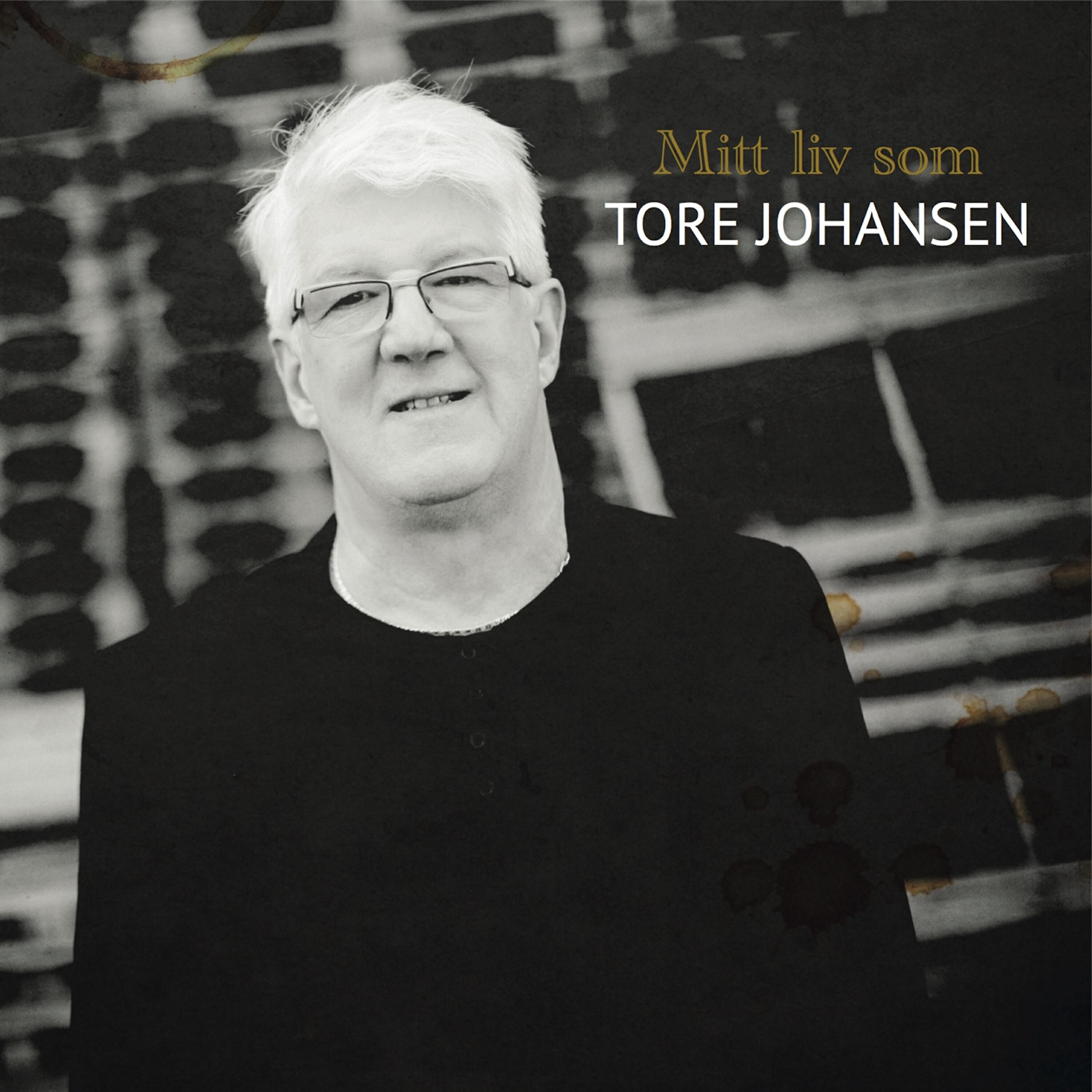 Релиз Mitt Liv Som Tore Johansen
