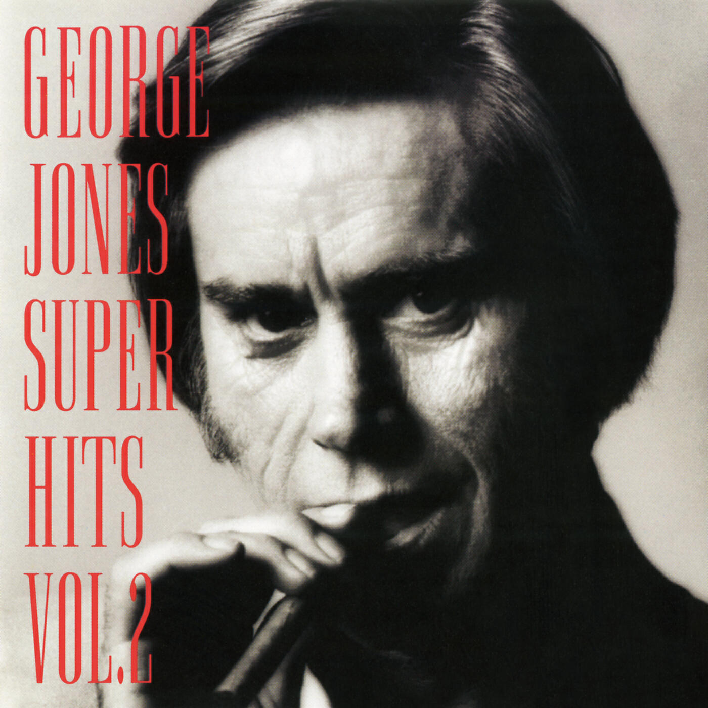 Релиз Super Hits Vol. II