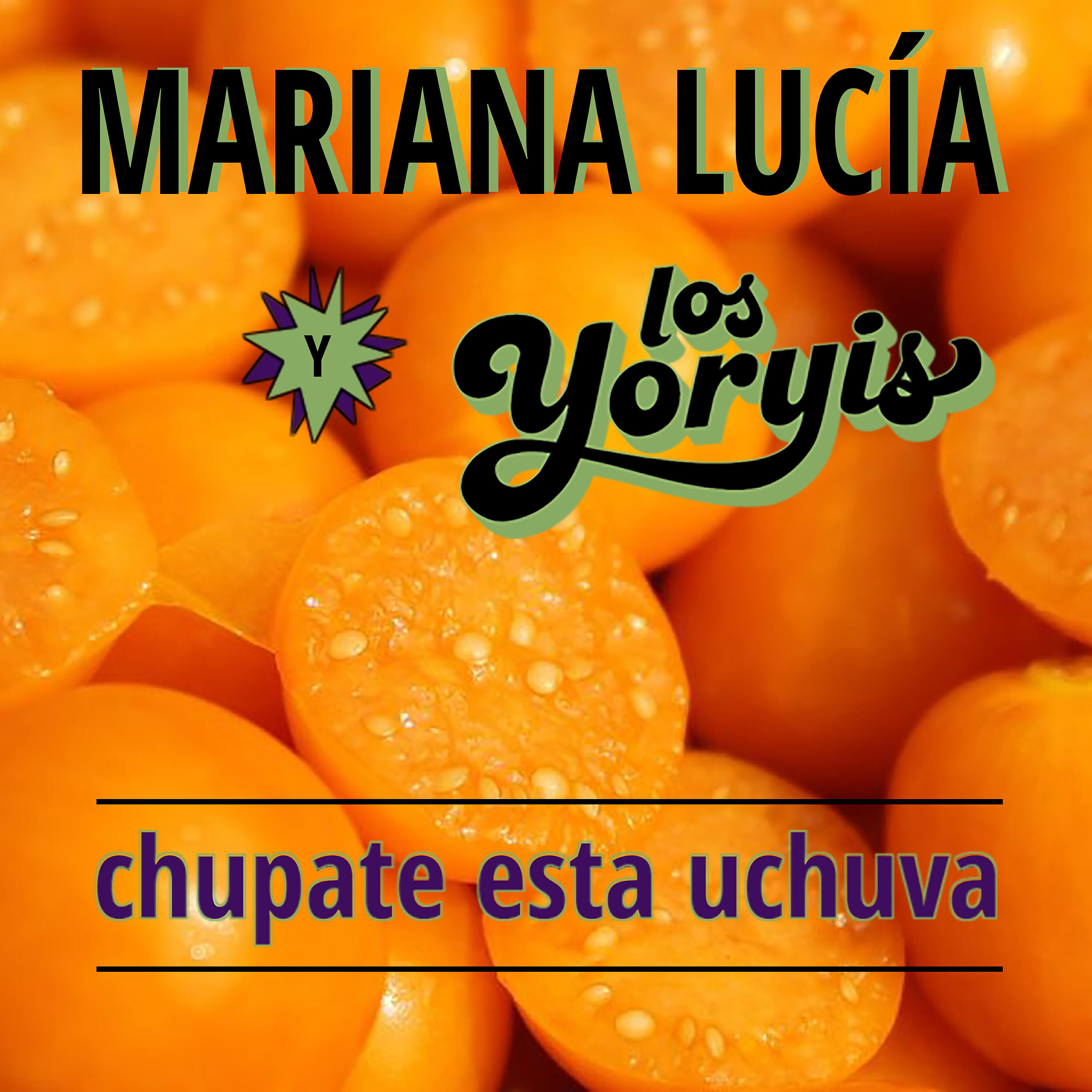 Релиз Chupate Esta Uchuva